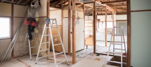 Entreprise de rénovation de la maison et de rénovation d’appartement à Bulson